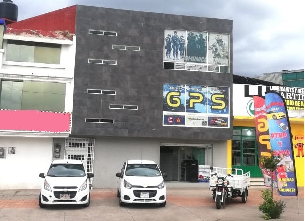 Mextracker Apizaco