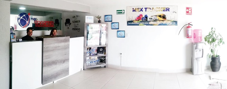 Empresa de localizacion GPS vehícular
