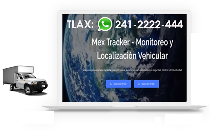Mexicana de Rastreo y Tecnología